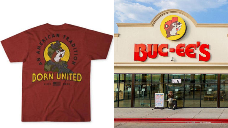 BUC EE S SUES OHIO BASED MICKEY S OVER LOGO LIKENESS visual data 2
