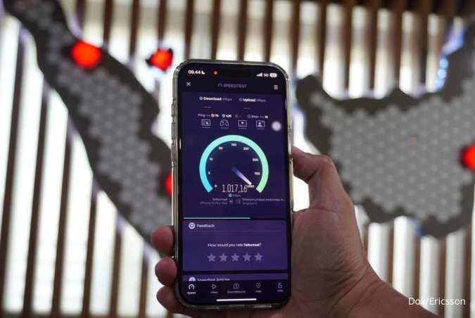Telkomsel Perkuat Kolaborasi dan Luncurkan Inovasi di Solution Day 2025