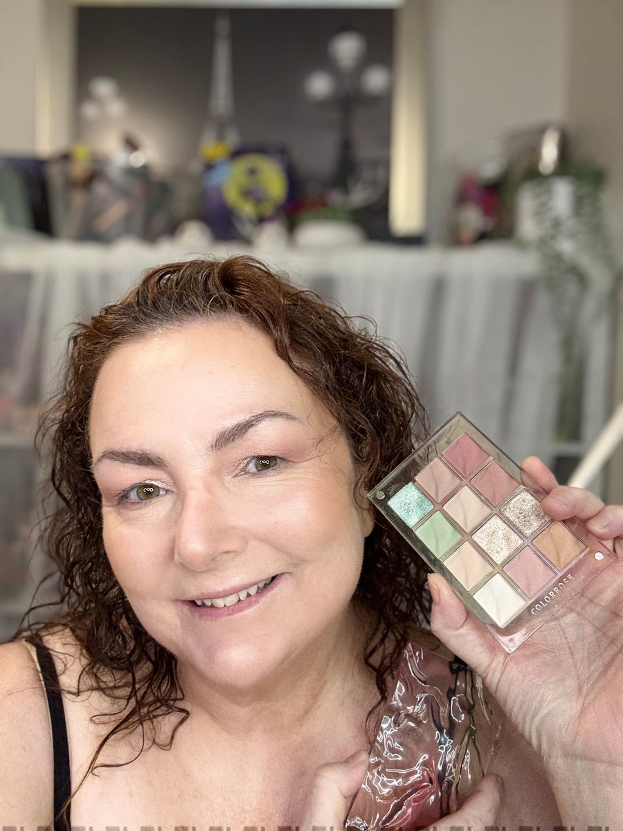 'I'm an over50s beauty writer. Here are 6 makeup products I can't stop