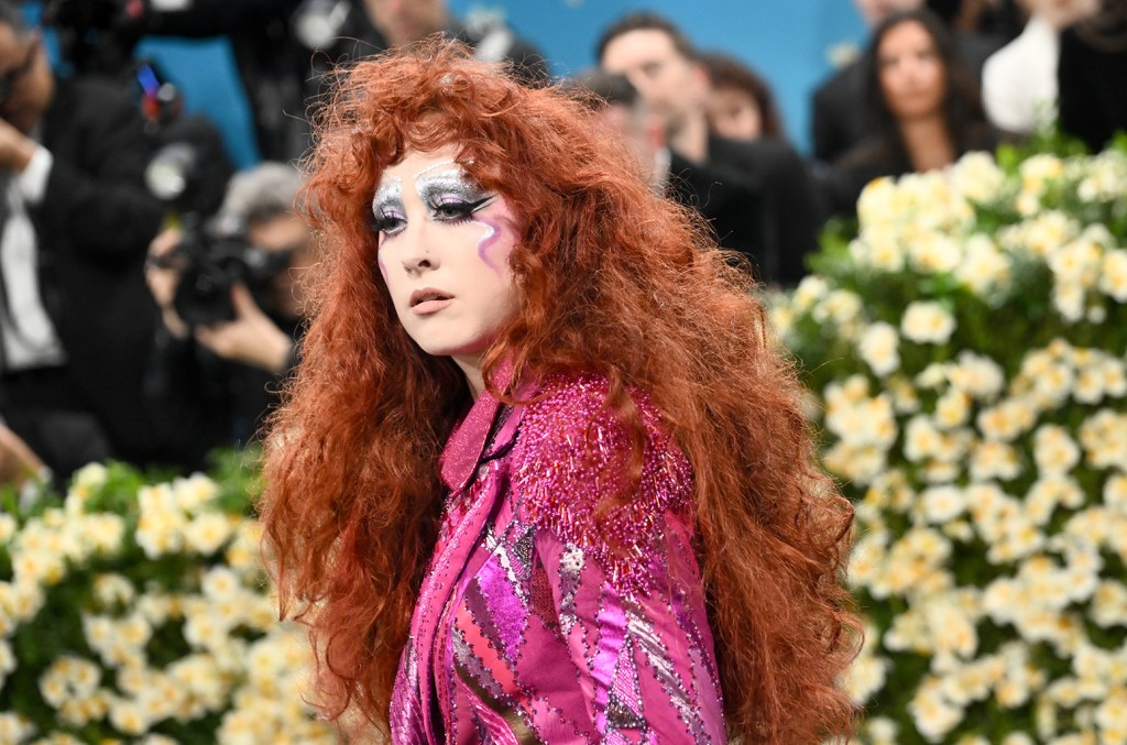 Chappell Roan Says Public Backlash Makes Her ‘Cry' Sometimes ‘I Didn't