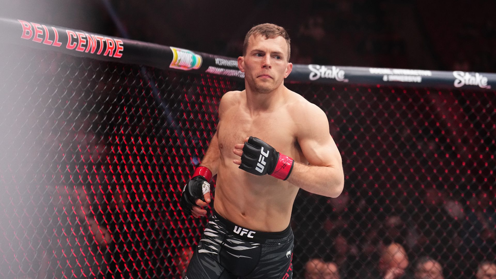 Two-time Ultimate Fighter champion Brad Katona removed from UFC roster