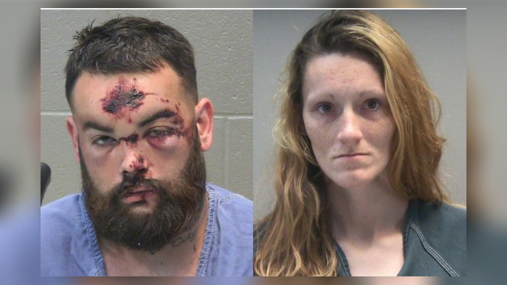 Armed man shot by Dayton police pleads guilty