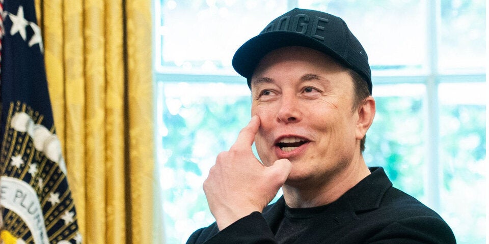 Fahrerlos: Musk startet jetzt "Robotaxis"