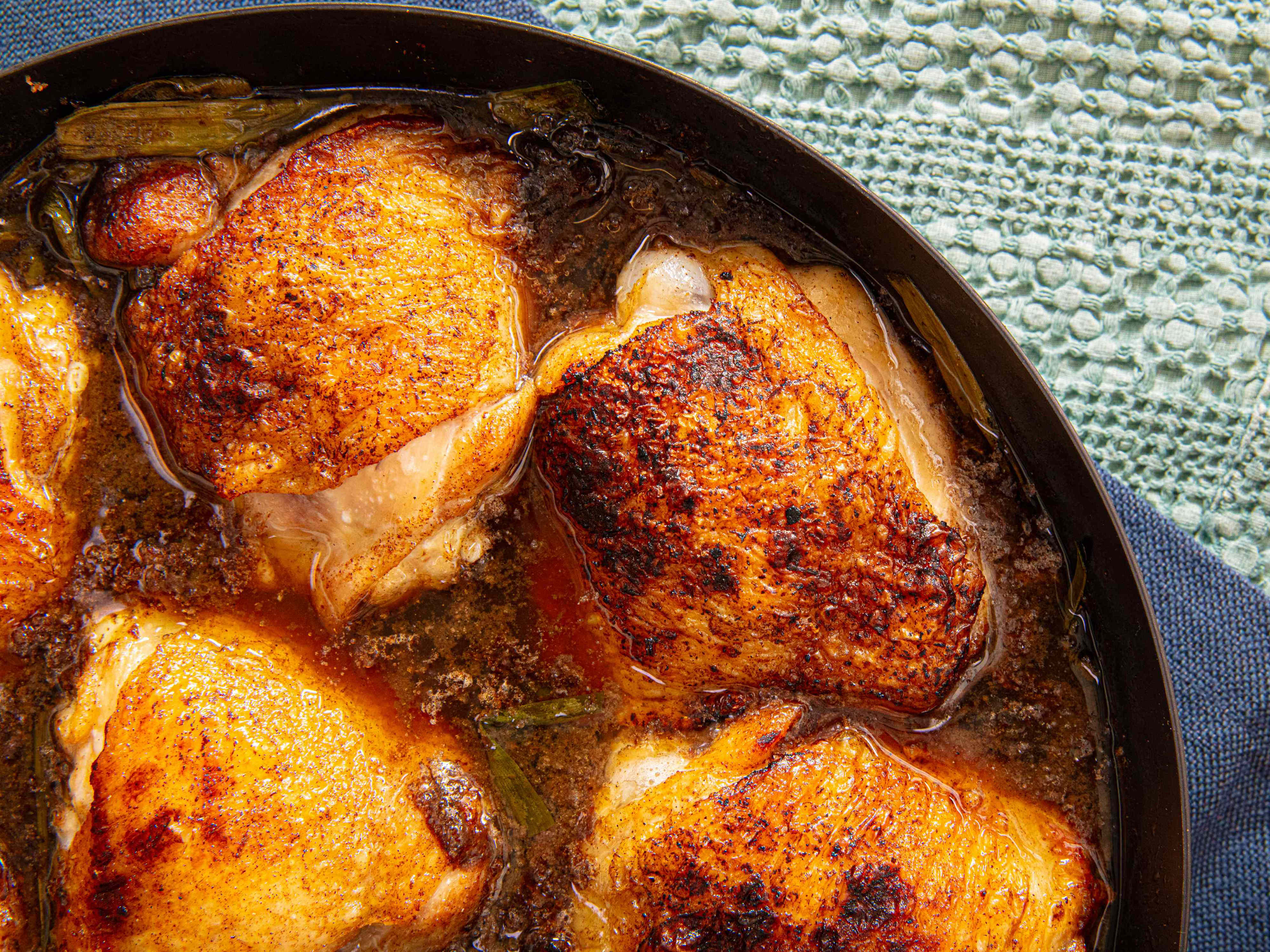 The best store-bought chicken I’ve ever roasted—here’s why it tastes so ...
