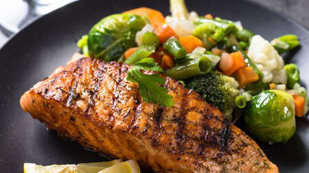 Cómo sazonar verduras al vapor: las mejores combinaciones de especias para realzar su sabor 