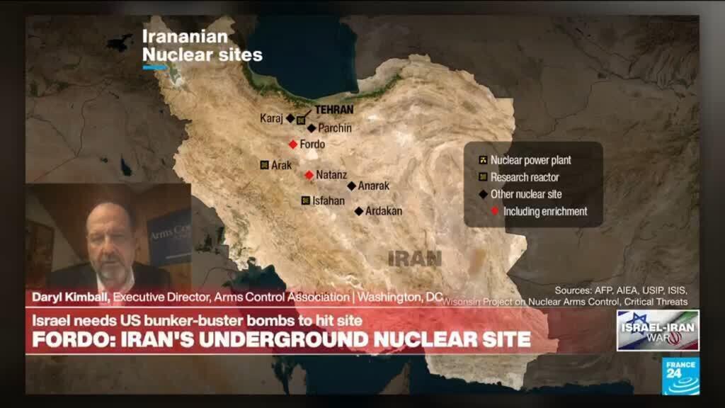 'Return to diplomacy is clearly the best approach to preventing Iran ...