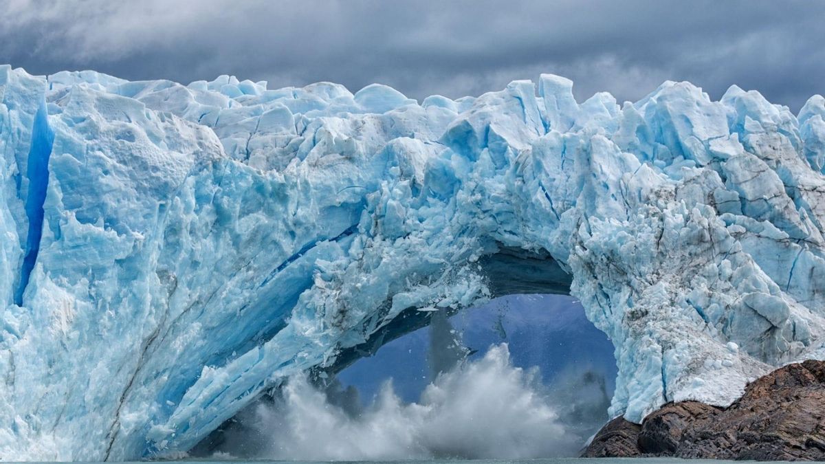 ¿Qué puede cambiar con la nueva ley de glaciares que impulsa el Gobierno?