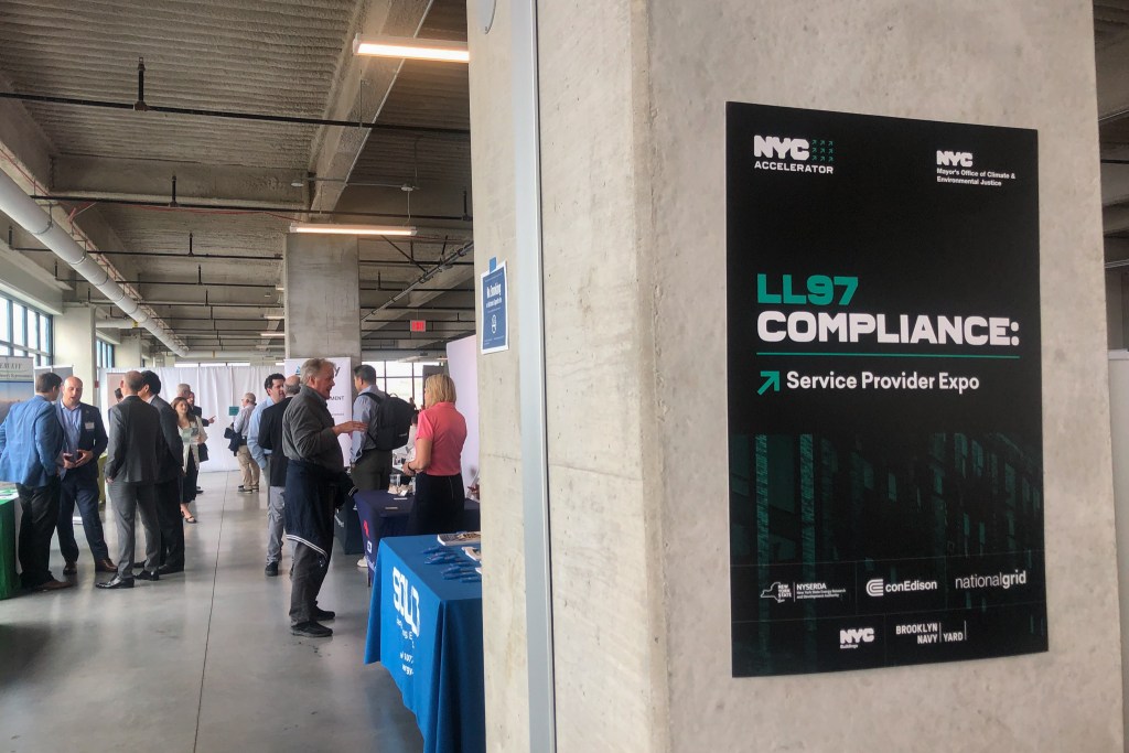 Buildings Get Temporary Reprieve From Carbon Restrictions