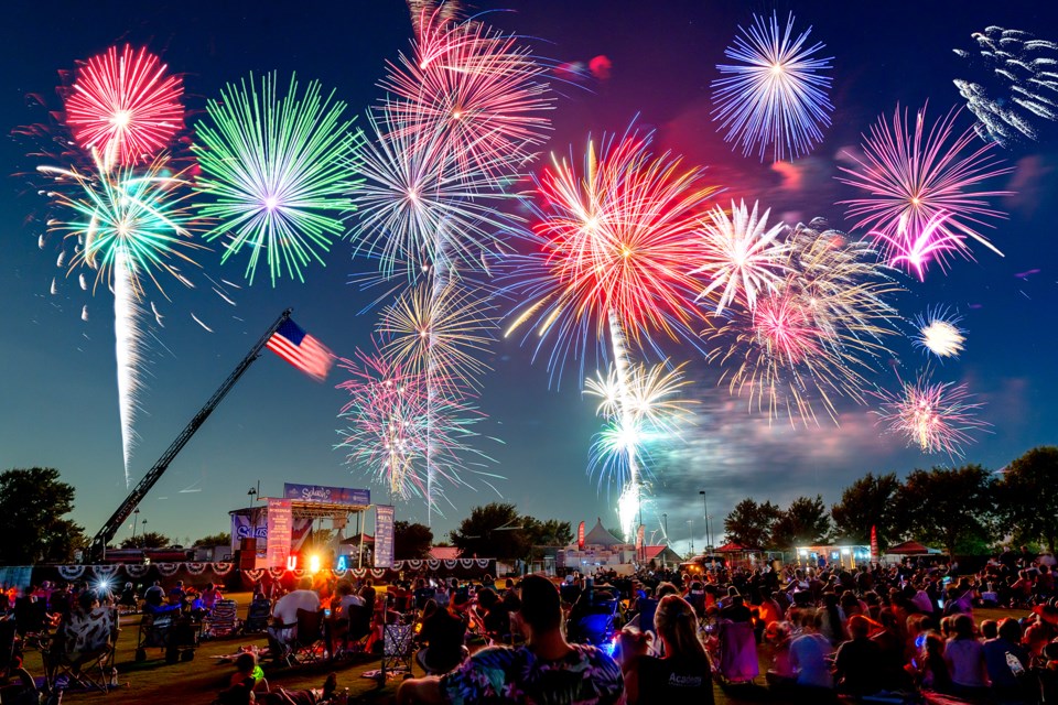 Why Everyone’s Heading to Celina This Summer (and Beyond!)