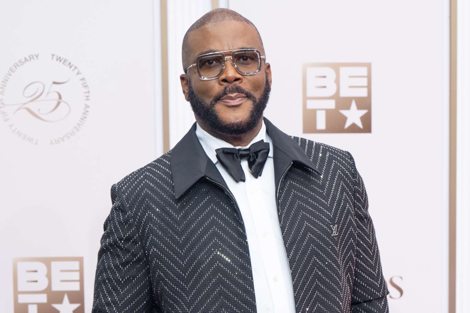 Tyler Perry Says He Fired His Aunt Because She 'Wouldn't Come to Work