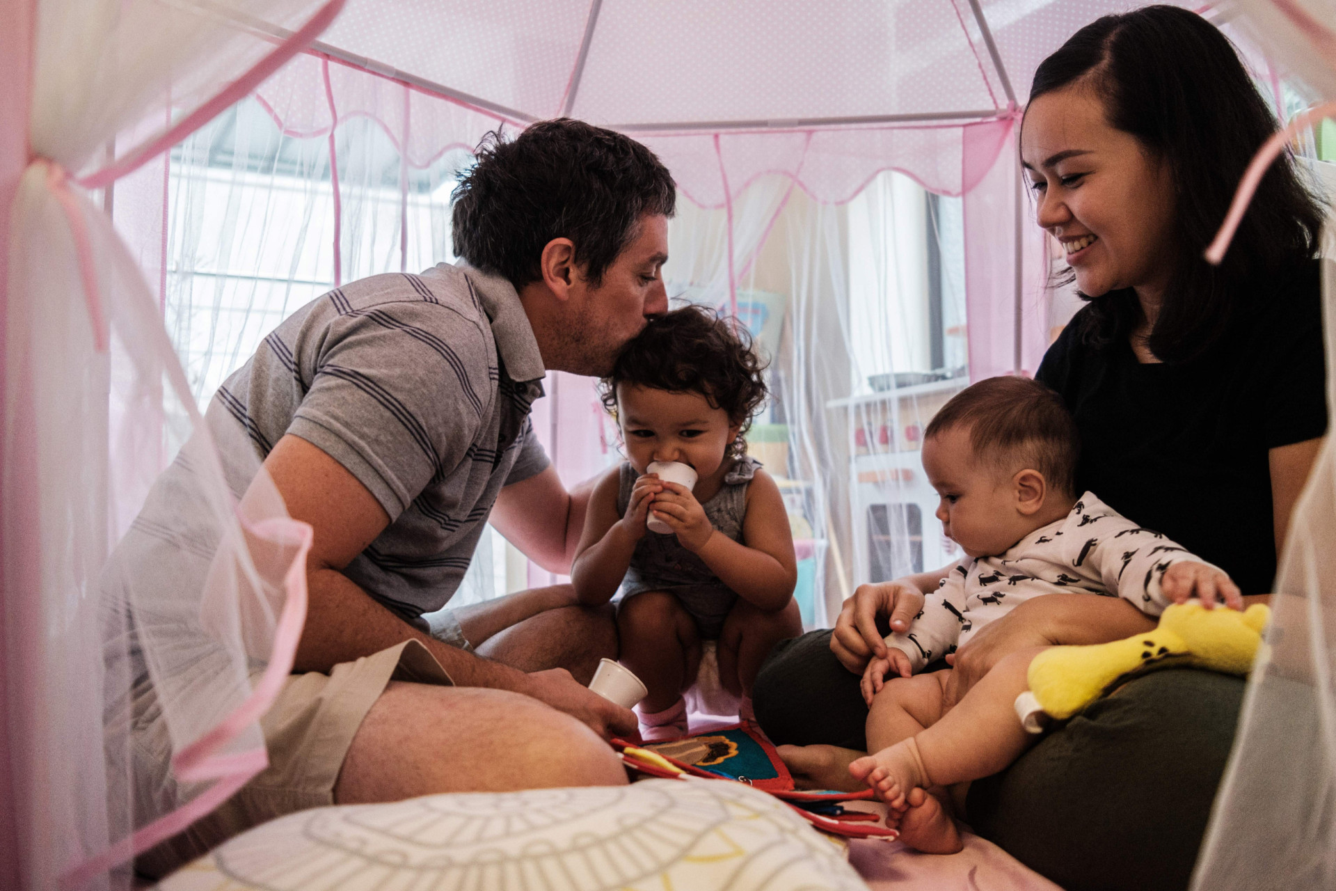 30 Things Every Parent Should Say To Their Child