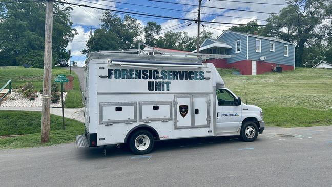 Homicide investigation underway after Roanoke police find missing woman