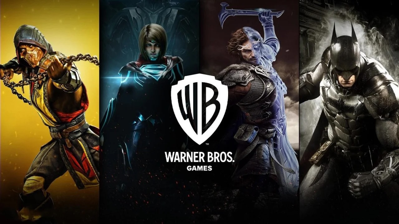 Warner Bros. Games annuncia una ristrutturazione ed un focus su Game of  Thrones, Harry Potter, Mortal