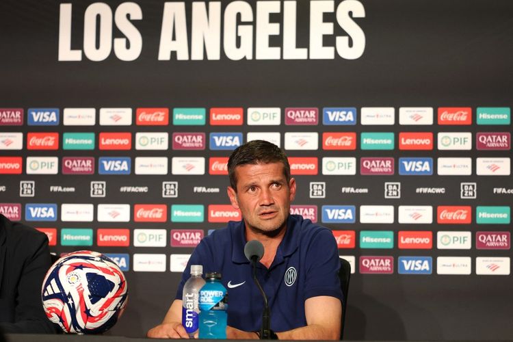 Komentar Chivu Usai Kekalahan Inter 3-1: Energi Kami Terbuang!