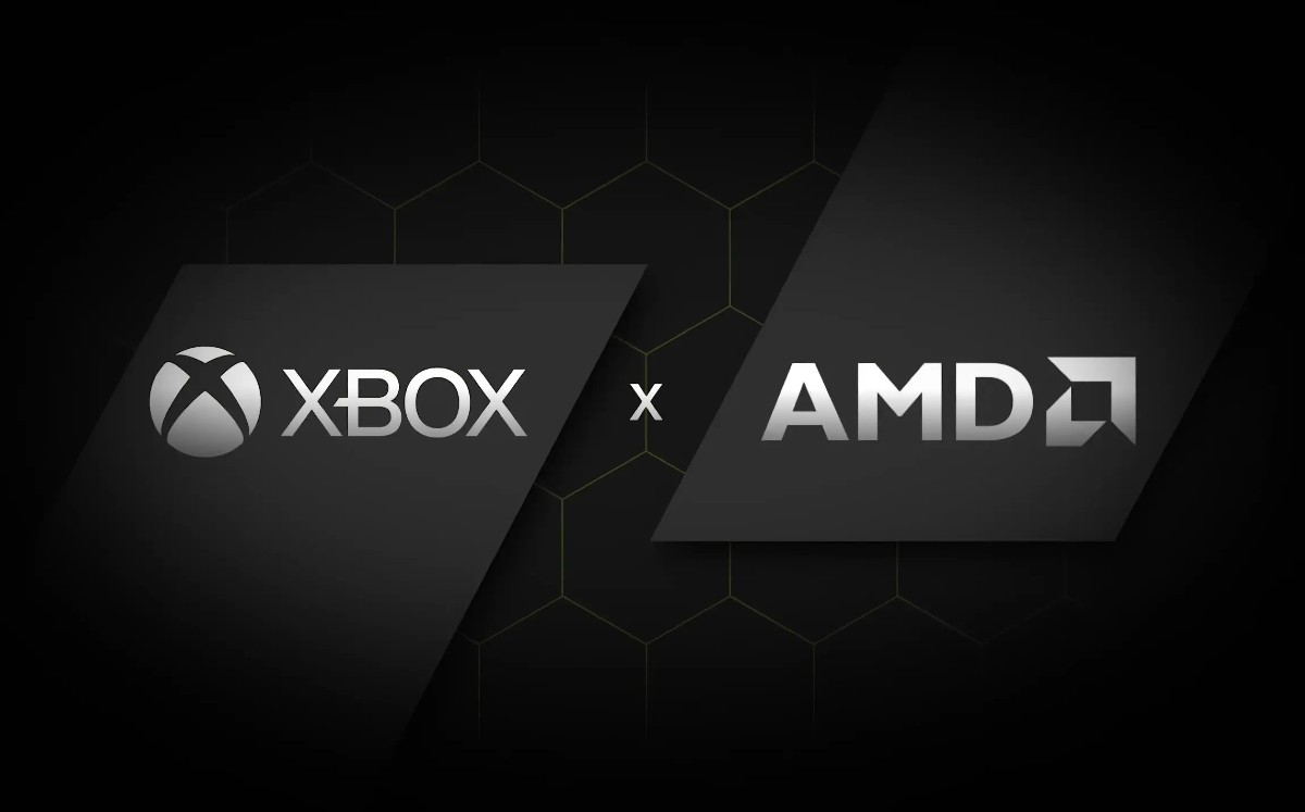 ¿Una nueva generación de consolas? Microsoft y AMD mantienen alianza ...