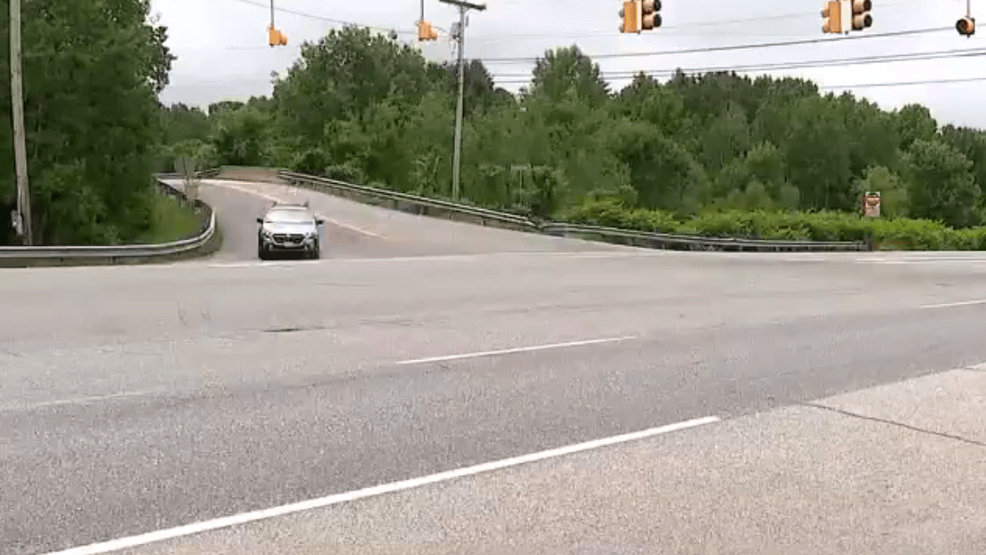 Changes coming to what may be Maine's most dangerous intersection after
