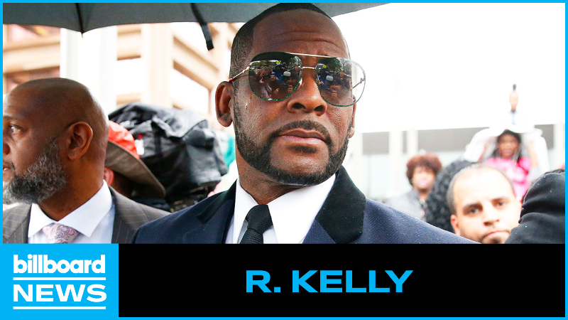 R. Kelly Hospitalized Over Alleged Prison Overdose & Seeks Trump's ...