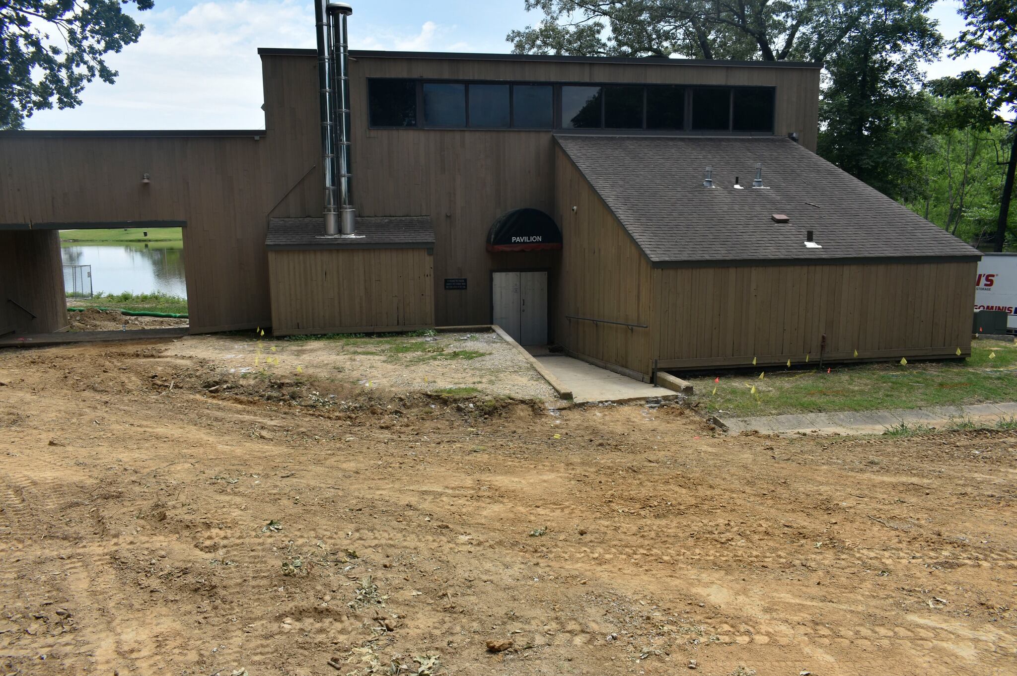 Visual Reference: City Grants Private Club Permit