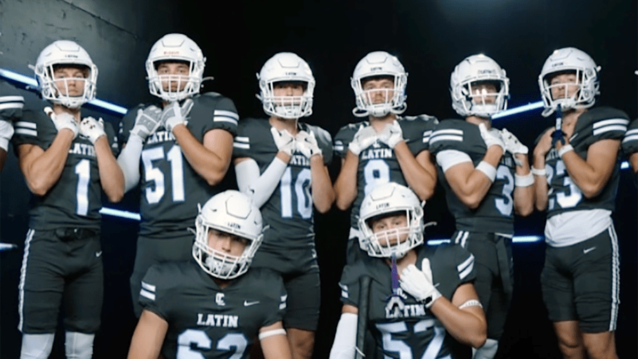 charlotte-latin-sets-2025-football-schedule