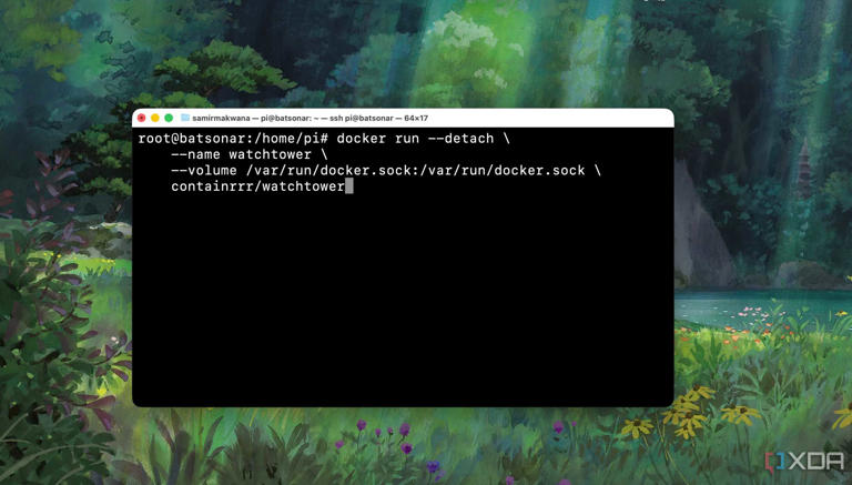 Docker Wine is a weird way to containerize and run Windows programs on ...