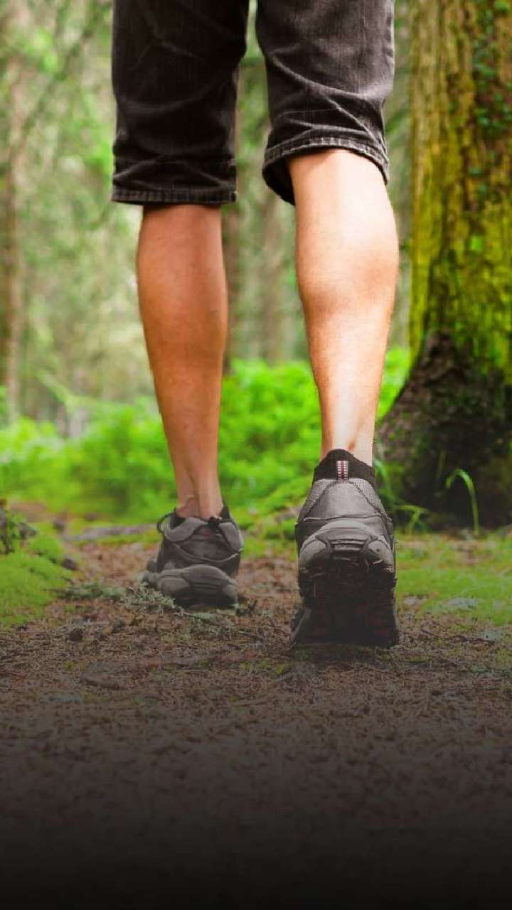 How 30 Minute Japanese Walking Can Help You Lose Weight