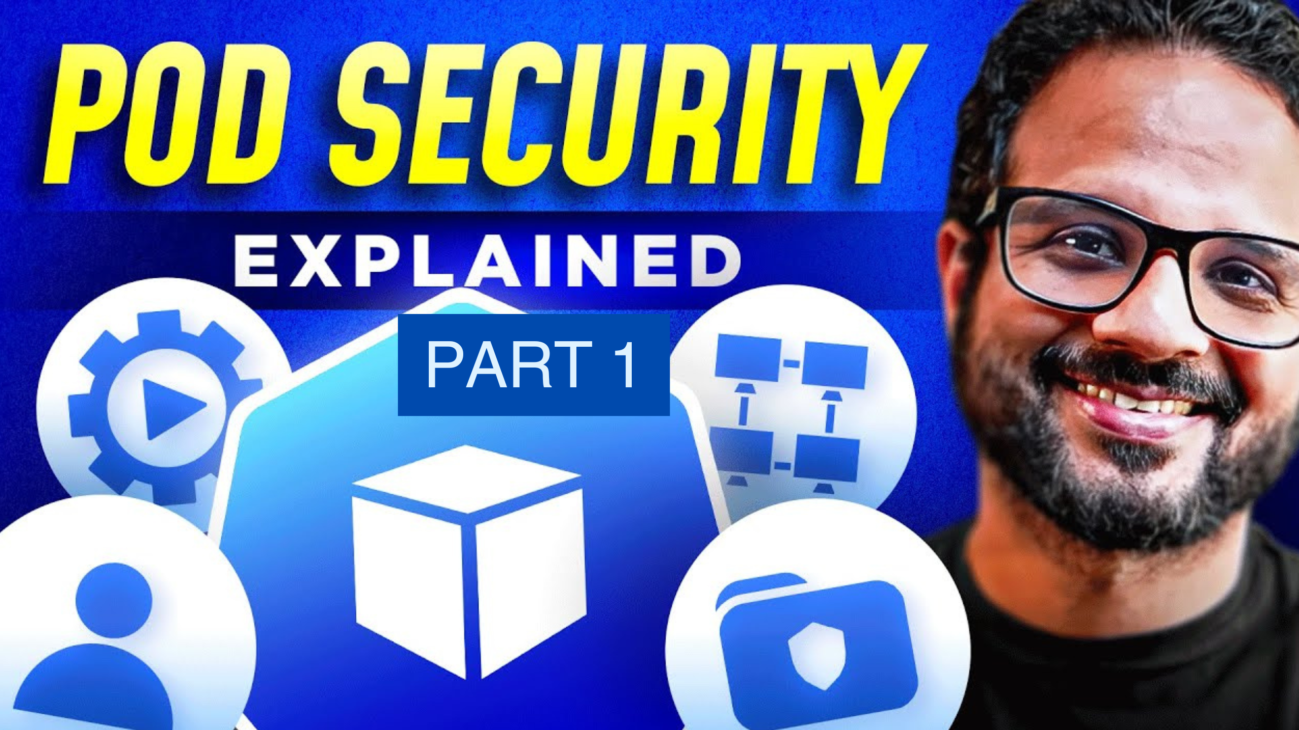 Day 54 – Kubernetes Pod Security Standard, Linux Capabilities, and ...