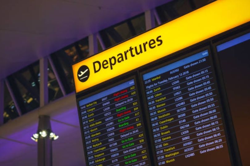 New EU holiday rule from 2026 with millions of UK tourists set to benefit