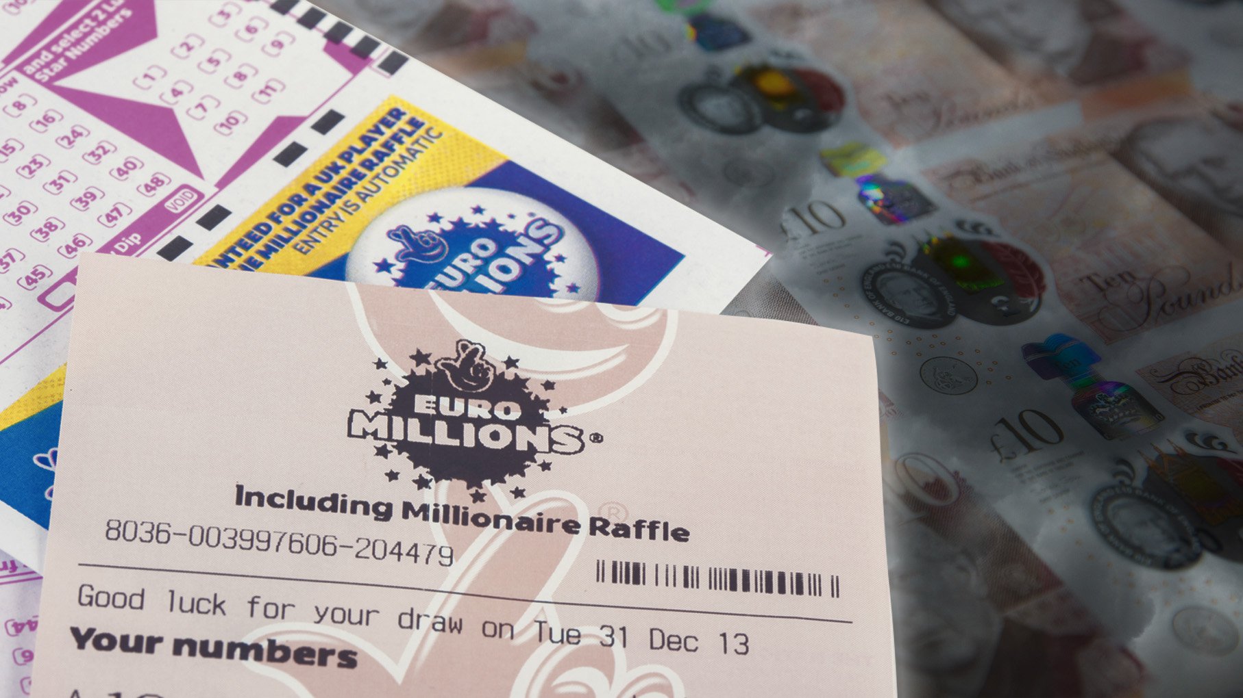 Why Winning the Lottery Could Ruin Your Life