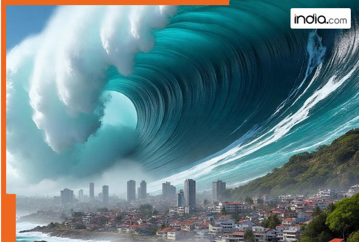 Hawaii tsunami cam