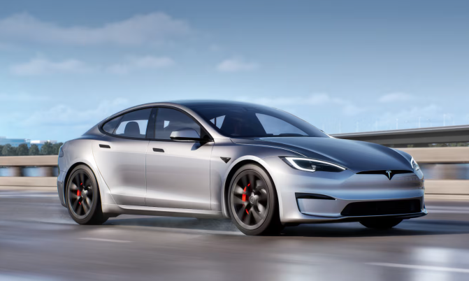 Terobosan baru Eve Energy: dua baterai solid-state resmi meluncur