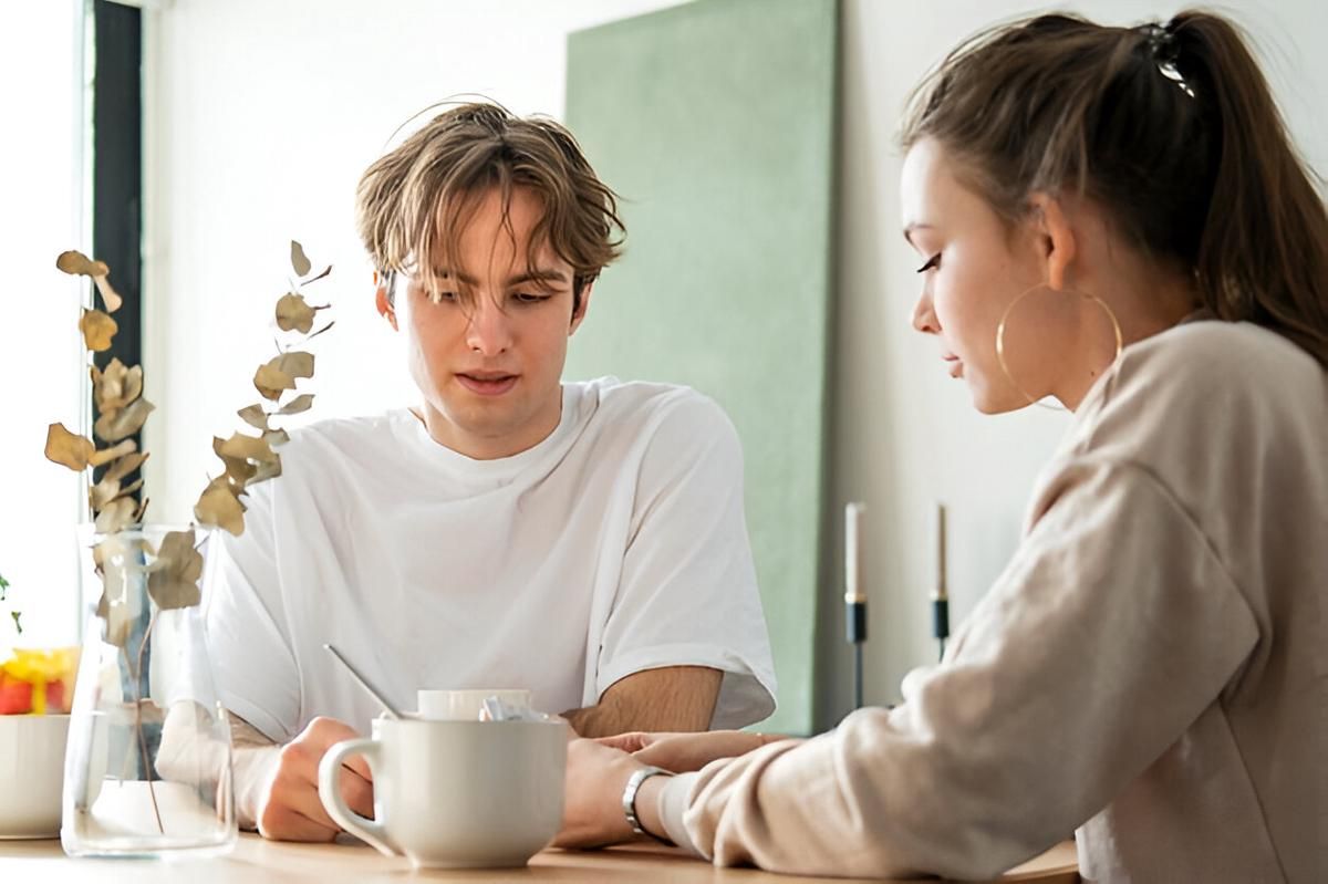 Berinvestasi bersama pasangan 2