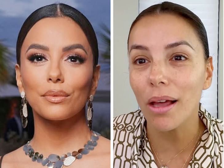 20 Photos de célébrités sans maquillage qui montrent qu’elles sont ni plus ni moins comme nous