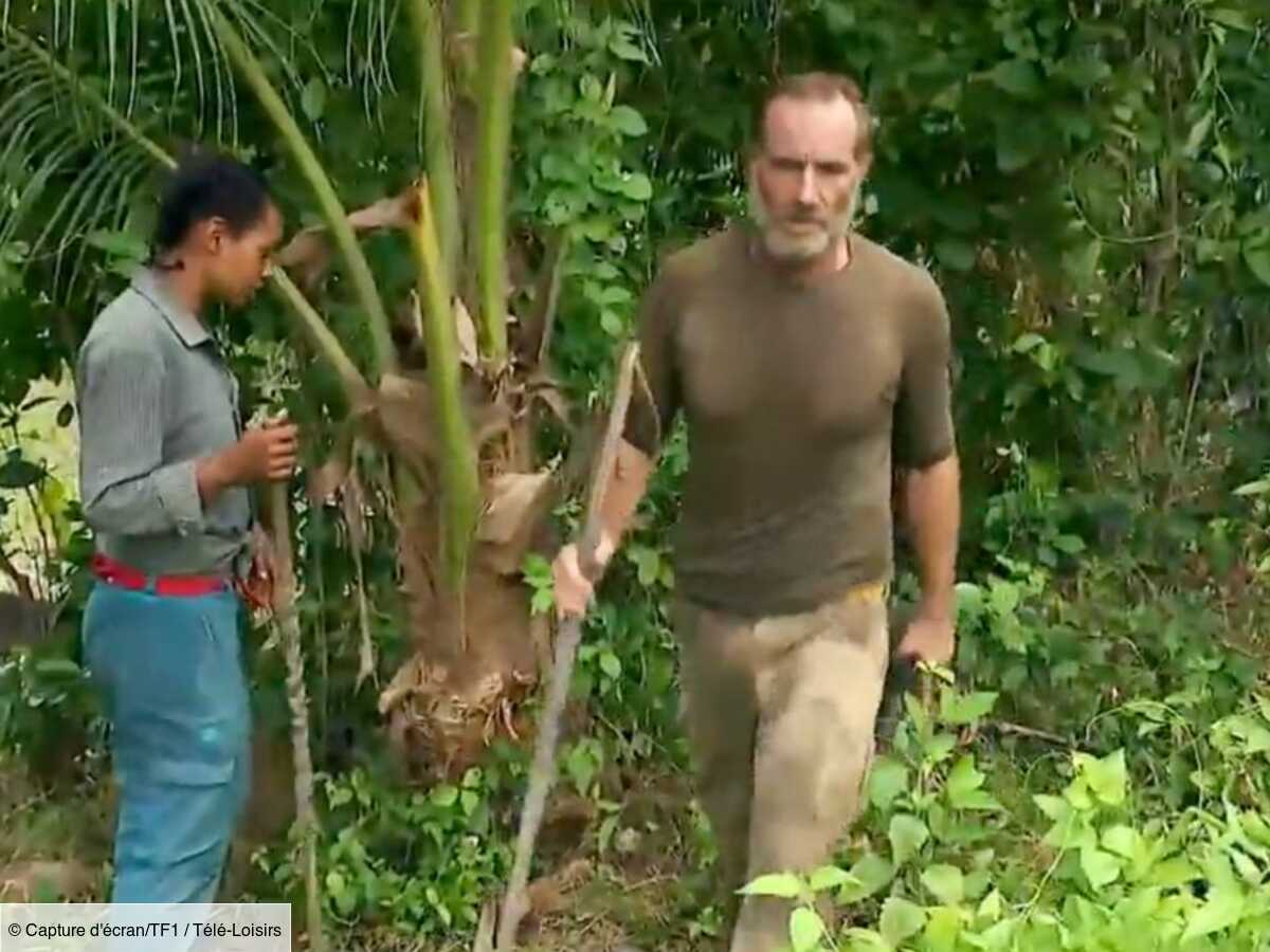 Il fallait que je m'excuse" : Jérôme des Landes (Koh-Lanta 2025) revient  sur son attitude