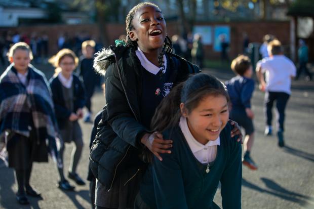 More than 90% of Bexley pupils offered first choice primary school place