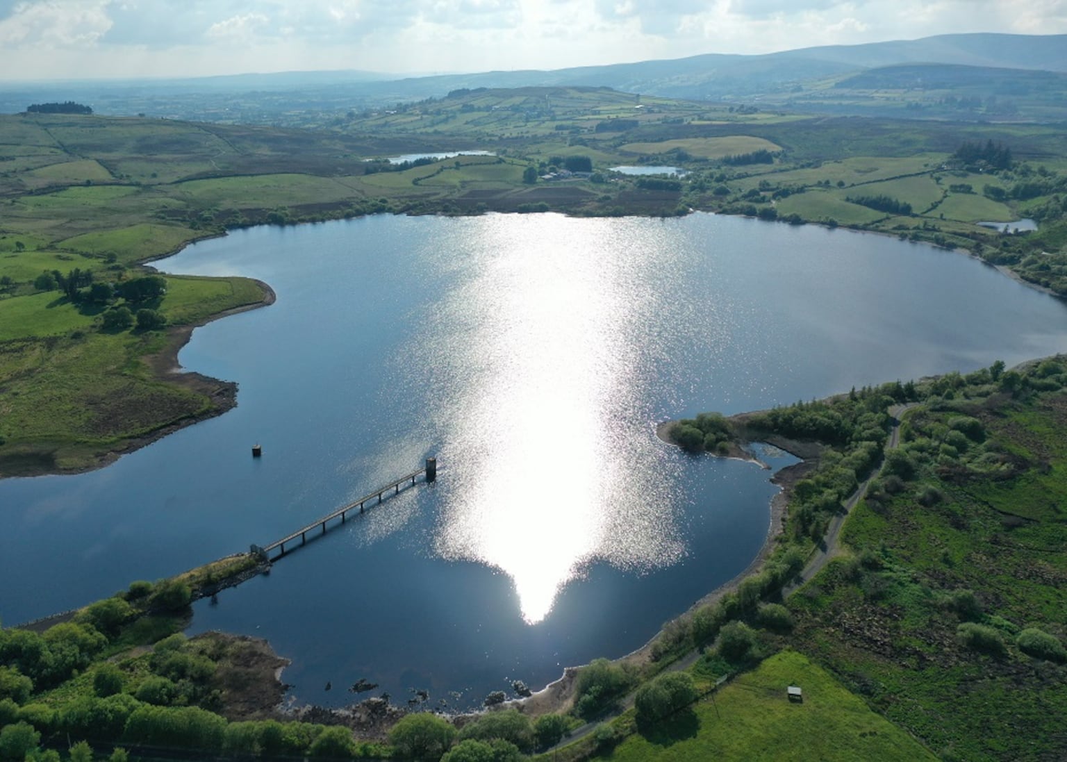 All of Northern Ireland’s 471 rivers and lakes fail to meet EU water ...