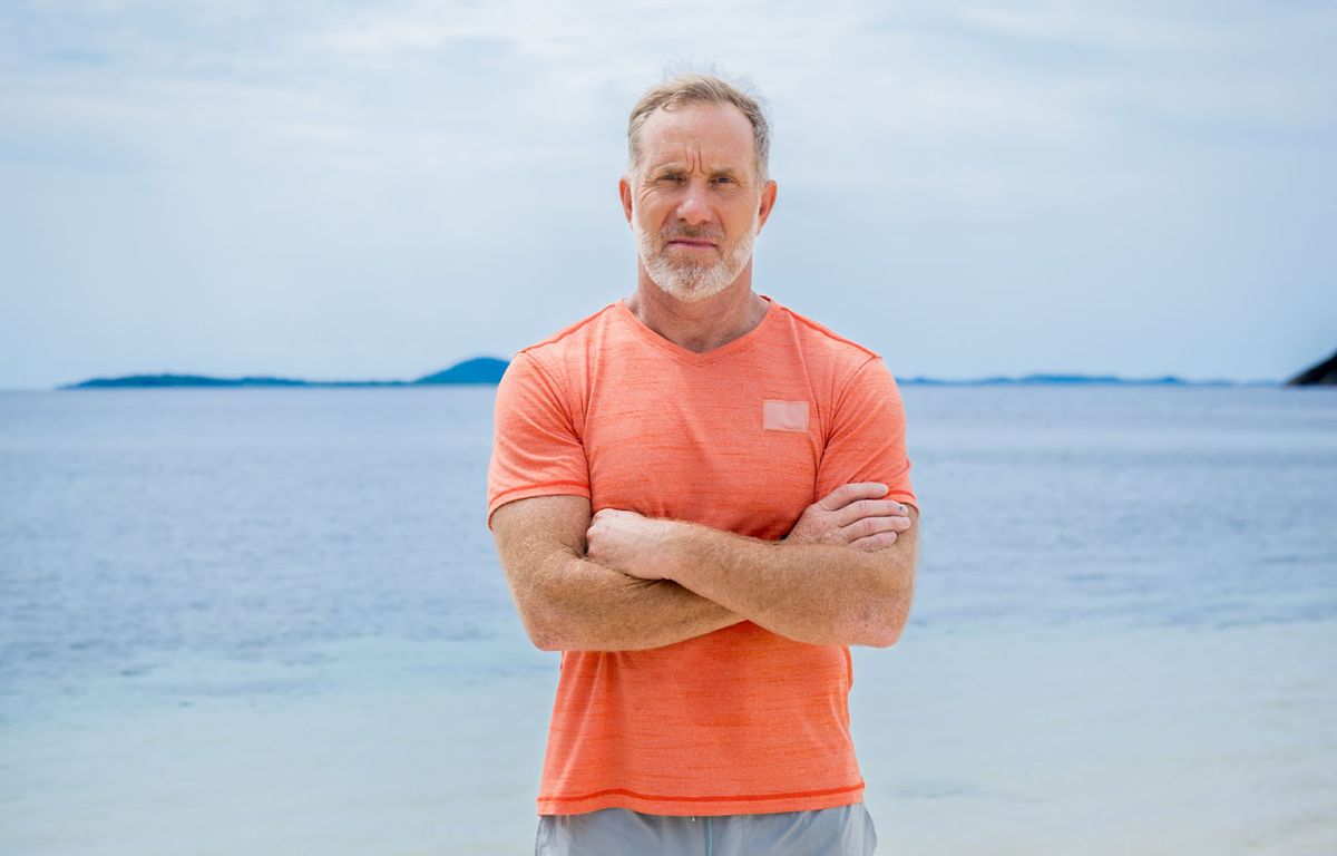 Koh-Lanta » : « J'ai peut-être péché par gourmandise en pensant déjà aux  100.000