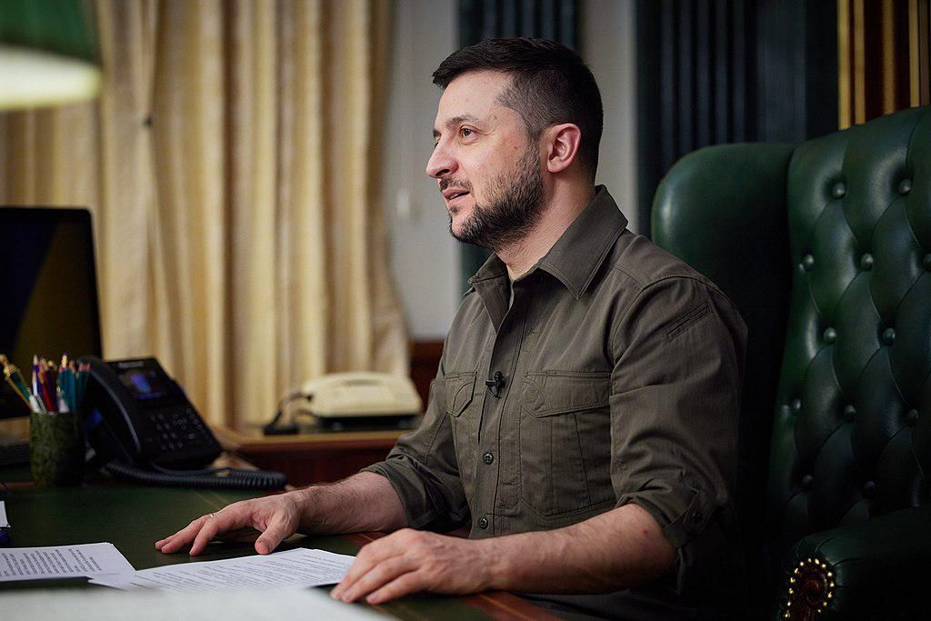 Ukraina Siap Tarik Pasukan dari Donbas dengan Syarat Ini