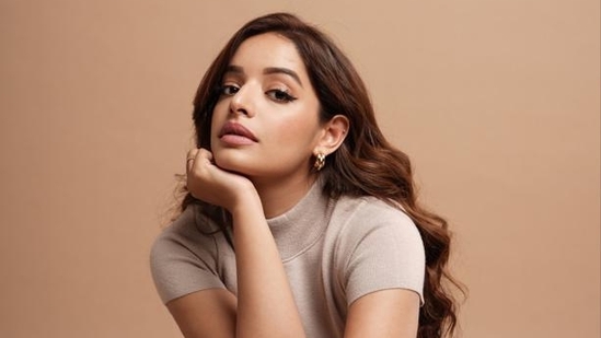 Lisa Mishra: I had no hesitation in taking on a role or making a song ...