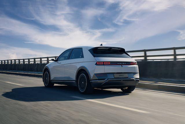 Australia Wajibkan Kendaraan Listrik Agar Mengeluarkan Suara