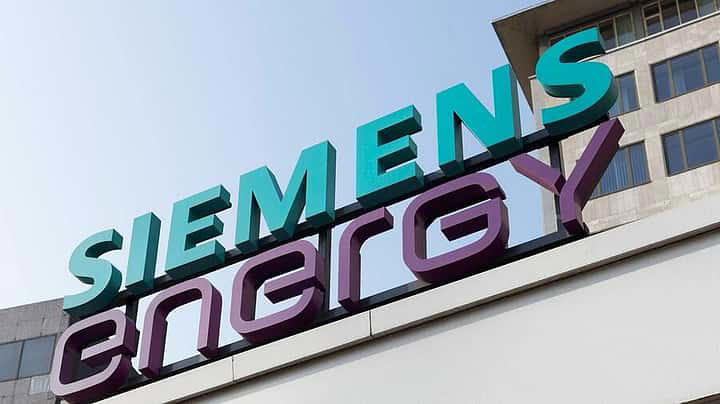 Siemens Energy Shares Make Stock Market Debut After Demerger — Check ...