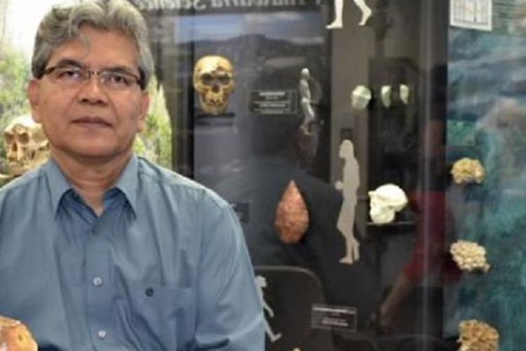 Harry Truman Simanjuntak