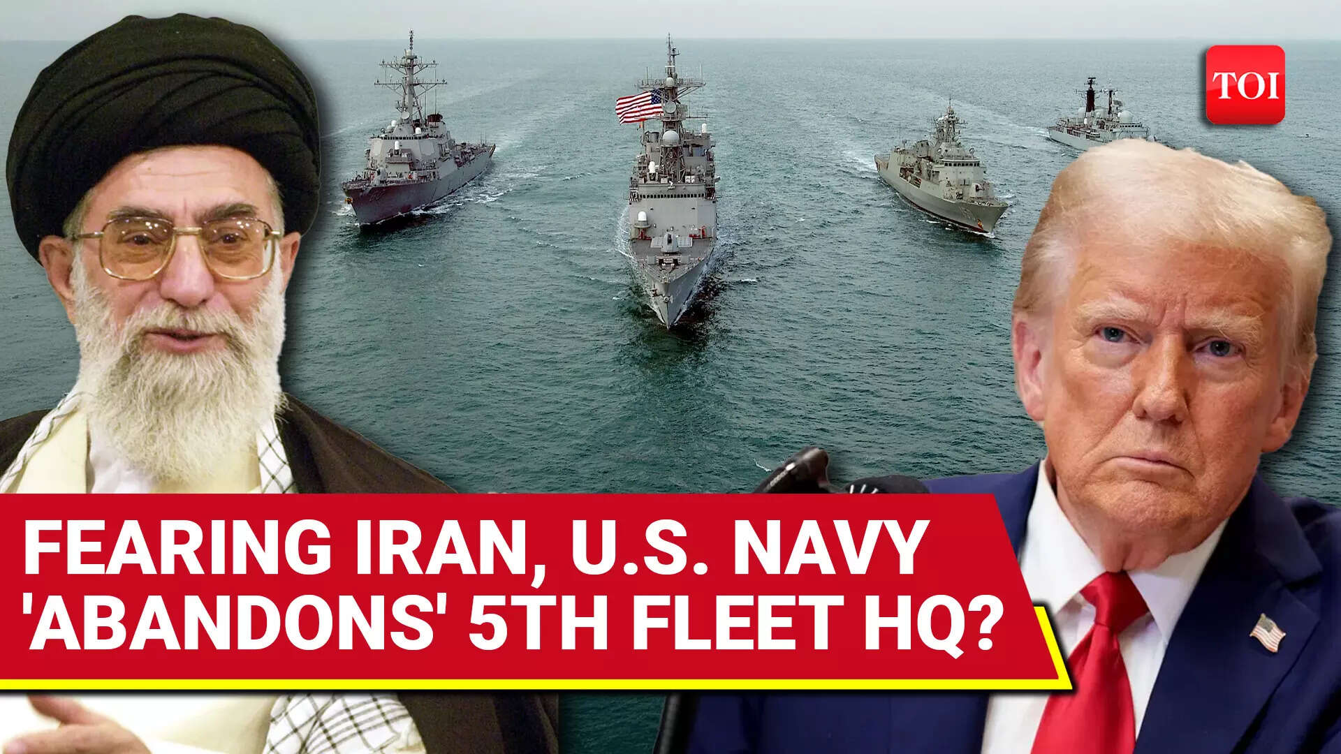 Iran Releases Second Video Of Hypersonic Missile Attack On Israel