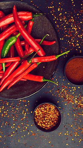 Taking Deeper Look At 'Swicy': The Marriage Between Sweet & Spicy That