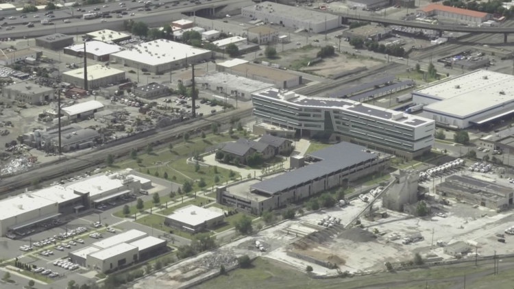 Broncos, Denver Water discuss land near possible future stadium