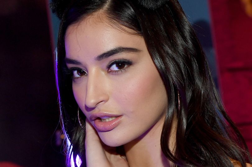 Emily Willis health update as lawyer says paralysed exadult star