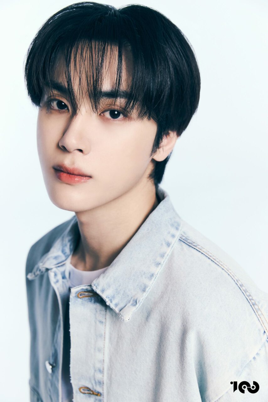 จูฮักนยอน the boyz