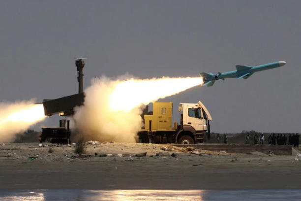 Unlike conventional ballistic missiles, ET-LDHCM can adapt to the geographical conditions of the area and even alter its path mid-flight. (Representative/AP)
