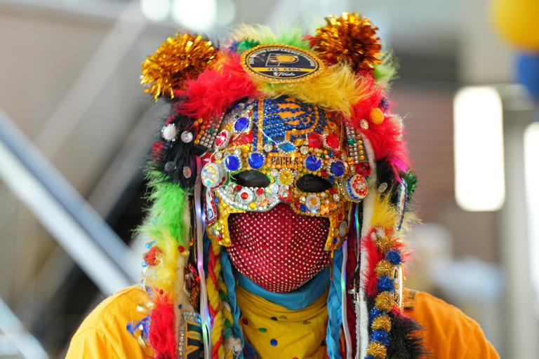 The NBA Finals are giving us more than great basketball. Check out the fashion.