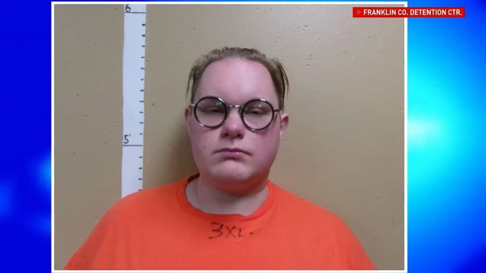 Maine man accused of shooting woman in face held on 500,000 bail(00)