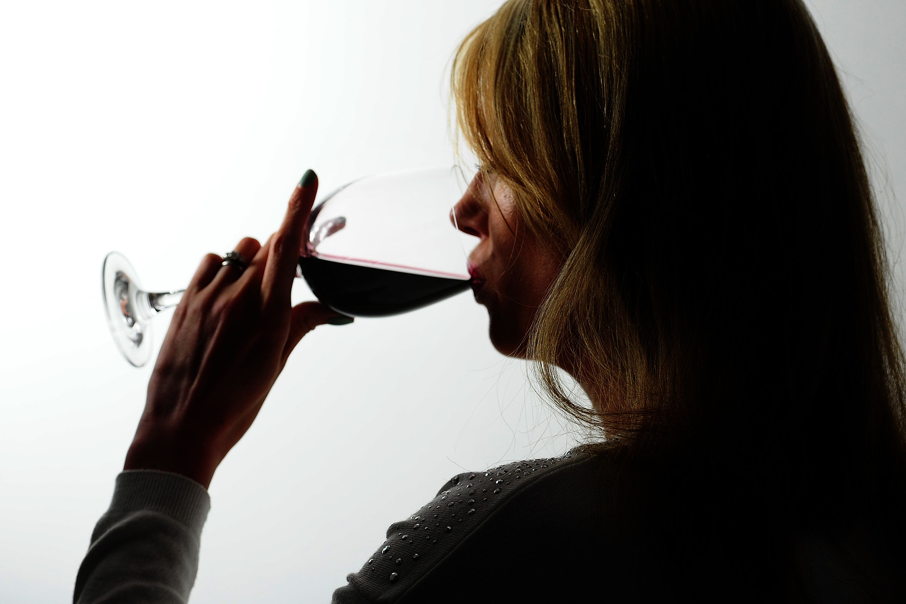 Alcohol is perhaps the most well-known cause of liver damage (PA)